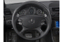 2008 Mercedes-Benz E Class 4-door Wagon 6.3L AMG RWD Steering Wheel