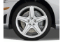 2008 Mercedes-Benz S Class 4-door Sedan 6.3L V8 AMG RWD Wheel Cap