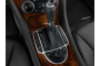 2008 Mercedes-Benz SL Class 2-door Roadster 6.0L AMG Gear Shift