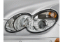 2008 Mercedes-Benz SL Class 2-door Roadster 6.0L AMG Headlight