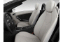 2008 Mercedes-Benz SLK Class 2-door Roadster 3.0L Front Seats