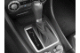 2008 Mercedes-Benz SLK Class 2-door Roadster 5.5L AMG Gear Shift