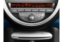 2008 MINI Cooper Clubman 2-door Coupe S Audio System