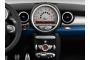 2008 MINI Cooper Clubman 2-door Coupe S Instrument Panel