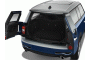 2008 MINI Cooper Clubman 2-door Coupe S Trunk