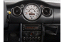 2008 MINI Cooper Convertible 2-door Instrument Panel