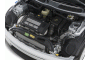 2008 MINI Cooper Convertible 2-door S Engine