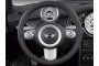 2008 MINI Cooper Convertible 2-door S Steering Wheel