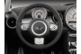 2008 MINI Cooper Hardtop 2-door Coupe S Steering Wheel