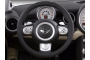2008 MINI Cooper Hardtop 2-door Coupe Steering Wheel