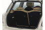 2008 MINI Cooper Hardtop 2-door Coupe Trunk