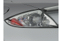2008 Mitsubishi Eclipse 2-door Spyder Man GT Tail Light