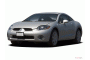 2008 Mitsubishi Eclipse 3dr Coupe Auto GT Angular Front Exterior View