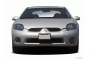 2008 Mitsubishi Eclipse 3dr Coupe Auto GT Front Exterior View