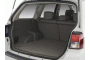 2008 Mitsubishi Endeavor FWD 4-door SE Trunk