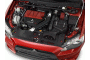 2008 Mitsubishi Lancer 4-door Sedan Man Evolution GSR Engine