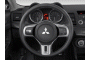 2008 Mitsubishi Lancer 4-door Sedan Man Evolution GSR Steering Wheel