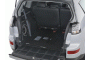 2008 Mitsubishi Outlander 2WD 4-door LS Trunk