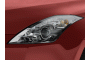 2008 Nissan 350Z 2-door Coupe Auto Touring Headlight
