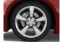 2008 Nissan 350Z 2-door Coupe Auto Touring Wheel Cap