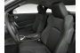2008 Nissan 350Z 2-door Coupe Man Front Seats