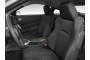 2008 Nissan 350Z 2-door Coupe Man Rear Seats