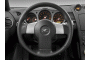 2008 Nissan 350Z 2-door Coupe Man Steering Wheel