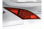 2008 Nissan 350Z 2-door Coupe Man Tail Light