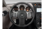 2008 Nissan 350Z 2-door Roadster Auto Touring Steering Wheel