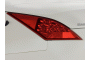 2008 Nissan 350Z 2-door Roadster Auto Touring Tail Light