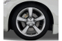 2008 Nissan 350Z 2-door Roadster Auto Touring Wheel Cap