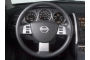 2008 Nissan Maxima 4-door Sedan SE Steering Wheel