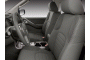 2008 Nissan Pathfinder 2WD 4-door V6 SE Front Seats