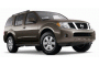 2008 Nissan Pathfinder SE