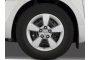 2008 Nissan Quest 4-door S Wheel Cap