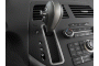 2008 Nissan Quest 4-door SE Gear Shift