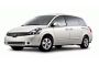 2008 Nissan Quest S