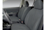 2008 Nissan Versa 5dr HB Auto S Front Seats