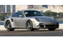 2008 Porsche 911 Carrera Turbo