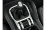 2008 Porsche Cayenne AWD 4-door GTS Man Gear Shift