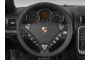 2008 Porsche Cayenne AWD 4-door GTS Tiptronic Steering Wheel