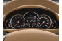 2008 Porsche Cayenne AWD 4-door Turbo Instrument Cluster