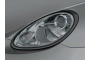 2008 Porsche Cayman 2-door Coupe Headlight