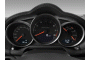 2008 Porsche Cayman 2-door Coupe S Design Edition Instrument Cluster