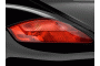 2008 Porsche Cayman 2-door Coupe S Design Edition Tail Light