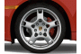 2008 Porsche Cayman 2-door Coupe S Wheel Cap