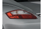 2008 Porsche Cayman 2-door Coupe Tail Light
