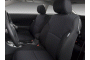 2008 Scion tC 2-door HB Man (Natl) Front Seats