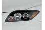 2008 Scion tC 2-door HB Man (Natl) Headlight