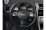 2008 Scion tC 2-door HB Man (Natl) Steering Wheel